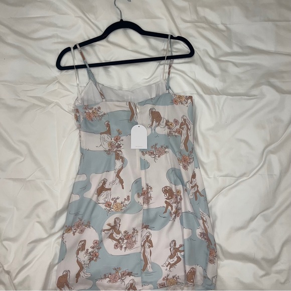 NWT Song of Style dress - Picture 5 of 8